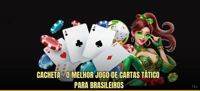71x - O melhor cassino online para brasileiros está pronto para você!